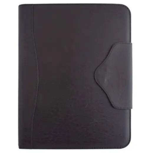 Magneto A4 Folder Black Closed